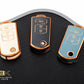 Funda para Mazda 3, 5, 6, Series M6, RX8 y MX5 (3 Botones)