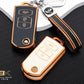 Funda para Mazda 3, 5, 6, Series M6, RX8 y MX5 (3 Botones)