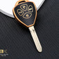 Funda para Toyota Corolla, Camry, Reiz, RAV4, Crown, Avalon, Venza, Matrix y Yaris 4