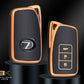 Funda para Lexus NX, GS, RX, IS, ES, GX, LX, RC, 200, 250, 350, LS, 450H y 300H (3 Botones)