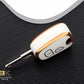 Funda para Peugeot 106, 107, 206, 207, 306, 307, 406, 407 (2 Botones)