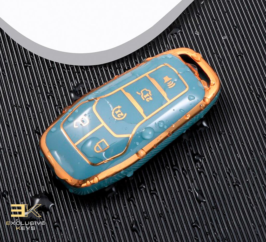 Funda para Ford Fusion, Mondeo, Mustang, F-150, Explorer, Edge