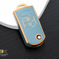 Funda para Mazda 3, 5, 6, Series M6, RX8 y MX5 (2 Botones)