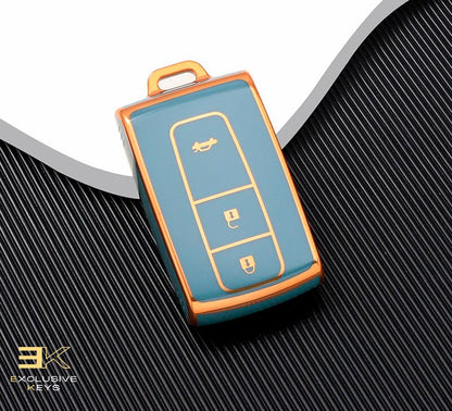 Funda para Toyota Prius 2004, 2005, 2006, 2007, 2008, 2009, Corolla, Verso y Camry