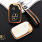 Funda para Lexus CT200H, GX400, GX460, IS250, IS300C, RX270, ES240, ES350, LS460, GS300, 450h y 460h